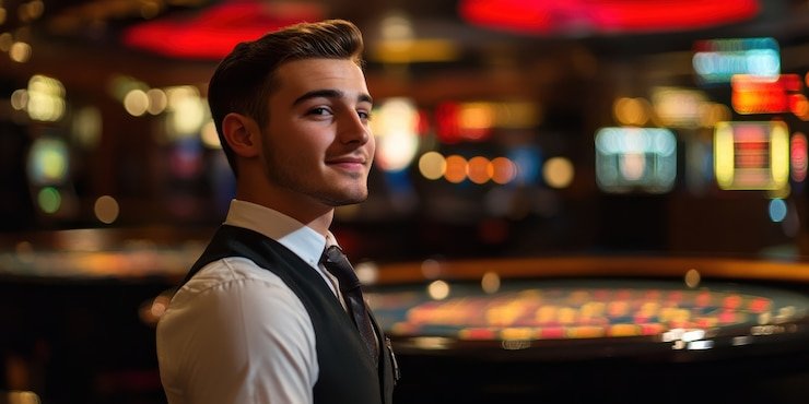 stake bet Live Casino