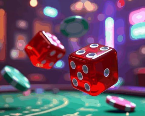 stake bet Arcade